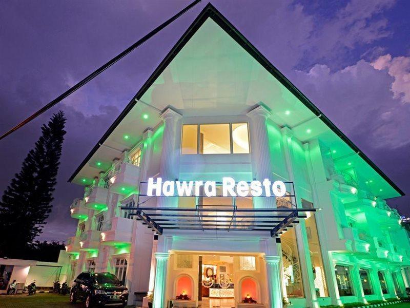 Sahira Butik Pakuan Syariah Hotel Богор Экстерьер фото