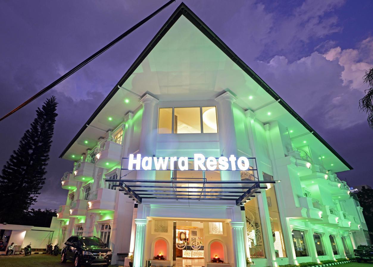 Sahira Butik Pakuan Syariah Hotel Богор Экстерьер фото